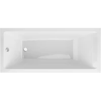 Акриловая ванна Am.Pm Gem W93A-170-075W-A 170x74,5 см, белый
