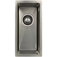 Кухонная мойка Seaman Eco Marino SME-210.A