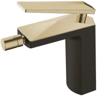 Смеситель для биде Boheme Venturo 386-B