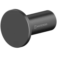 Крючок Whitecross Ergo ER2216GM для ванны, оружейная сталь