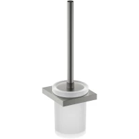 Ёршик Timo Petruma 15261/18 настенный, вороненая сталь