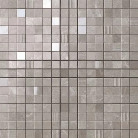 Мозаика Atlas Concorde Marvel Pro Grey Fleury Mosaic 30,5x30,5