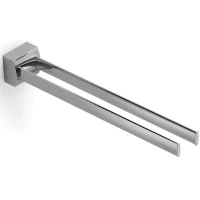 Полотенцедержатель 35 см Gedy Kent 5522(13)