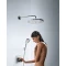 Термостат для ванны Hansgrohe ShowerSelect 15763000 - 4
