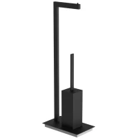 Комплект для туалета Langberger Alster 70481-BP