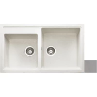 Кухонная мойка крома Longran Classic CLS860.500 20 - 49