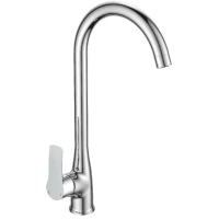 Смеситель для кухни Cron CN76095