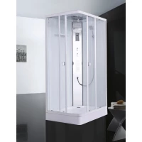 Душевая кабина 110x80x220 см Orans 115R000 прозрачное