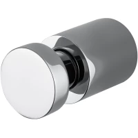 Крючок Wonzon & Woghand Easy WW-8105-1-CR для ванны, хром