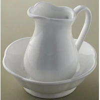 Графин с мисочкой Devon&Devon Emily MIL525E