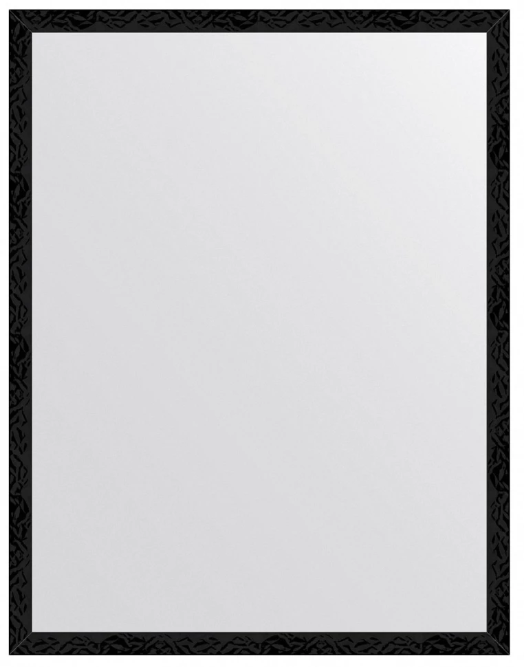Зеркало 69x89 см черные дюны Evoform Definite BY 7488