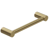 Полотенцедержатель Kludi Vela R 58962N0 30 см, золотой матовый