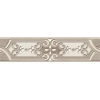 Бордюр Kerama Marazzi Пьяцца матовый 7x30,2