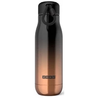 Термос 0,5 л Zoku Gold Ombre ZK142-13