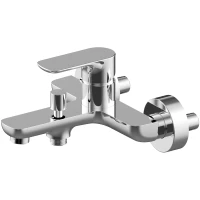 Смеситель для ванны Villeroy & Boch O.Novo TVT10400100061