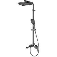 Душевая система 315x208 мм Raglo R02.24.09