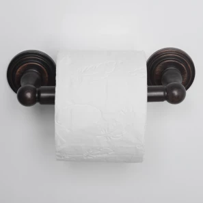 Изображение товара держатель туалетной бумаги wasserkraft isar k-7322