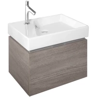 Тумба капучино 57,7 см Jacob Delafon Formilia EB1052-F47