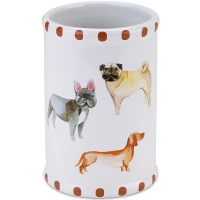 Стакан Avanti Dogs on Parade 13688A