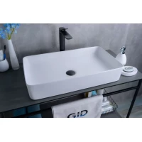 Раковина 60x34 см GID Wm9396