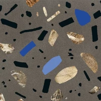 Керамогранит Fioranese Ghiaia Maxi Grafite matt 60x60 GHX600R