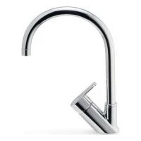 35.9115.02 TEKA Смеситель для кухни ELAN хром (Витринный образец)