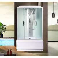 Душевая кабина 120x80x217 River SENA 120/80/50 МТ