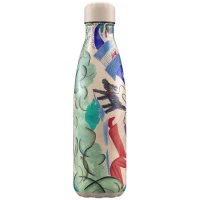 Термос 0,5 л Chilly's Bottles Artist Joey Yu City Larks B500ARTJY2