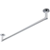 Полотенцедержатель Stil Haus Liz LZ05(08) 63 см, хром