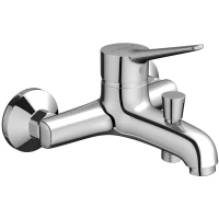 Смеситель для ванны Dorff Optima D2010000
