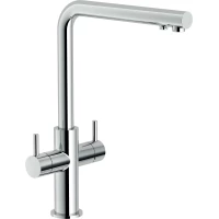 Смеситель для кухни с подключением к фильтру Nobili Acquerelli AQ93823/3VCR