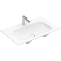 Раковина 80x50 см Villeroy & Boch Finion 416484R1