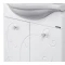 Комплект мебели белый глянец 60,5 см Акватон Лиана 1A163101LL010 + 1WH109652 + 1A162702LL01L - 6
