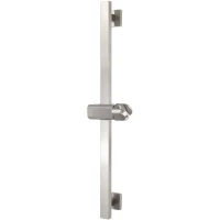 Душевая штанга Viko V-0929 нержавеющая сталь