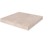 Kerama Marazzi Ступень угловая клееная Роверелла беж 33x33 DL500400R\GCA
