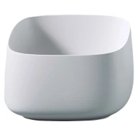 Раковина 43x43 см Artceram Cognac COL006 05 00