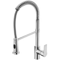 Смеситель для кухни Tiemme Ten K504 411805601