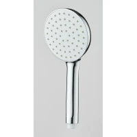 Душевая лейка Splenka S450.09 1 режим, хром