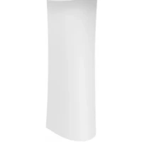 Пьедестал для раковины Creavit Sedef PA250-00CB00E-0000 белый