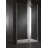 Душевая дверь распашная Cezares Elena 120 см текстурное стекло ELENA-W-B-12-120-P-Cr-R Душевая дверь распашная Cezares Elena 120 см текстурное стекло ELENA-W-B-12-120-P-Cr-R