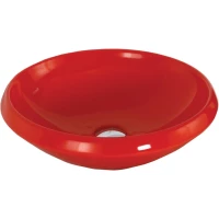 Раковина 45x45 см Creavit Minimal MN045-00KI00E-0000