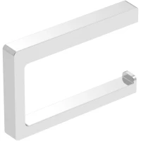 Держатель туалетной бумаги Koin Nex NEX102 хром