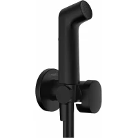 Гигиенический набор Hansgrohe Bidette 1jet S 29230670