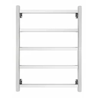 Полотенцесушитель электрический 670x430 ТЭН правый Secado Корсико 1 4603777472771