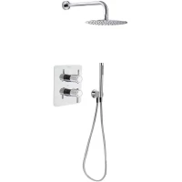 Душевой комплект 250 мм Ramon Soler Odisea Joya K5987021