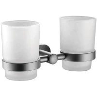 Стакан двойной Shevanik SG5122T