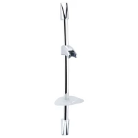 Душевая штанга 76 см Smart Sant V3365C