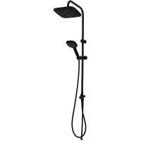 Душевая стойка 230 мм Orange O-Shower OW04b