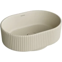 Раковина 50,5x36,6 см Kerama Marazzi Vento VE.wb.50\SAN