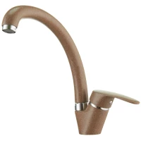 Смеситель для кухни Акватон Нимо 1AX002FCXX270